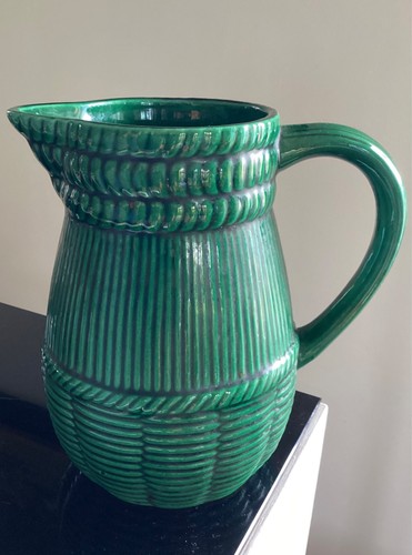 Pichet broc ancien - pichet,