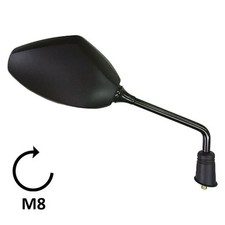 Miroir Rétroviseur Droit Sym