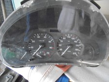 COMPTEUR PEUGEOT PARTNER ET CITROEN BERLINGO 1 PHASE 2