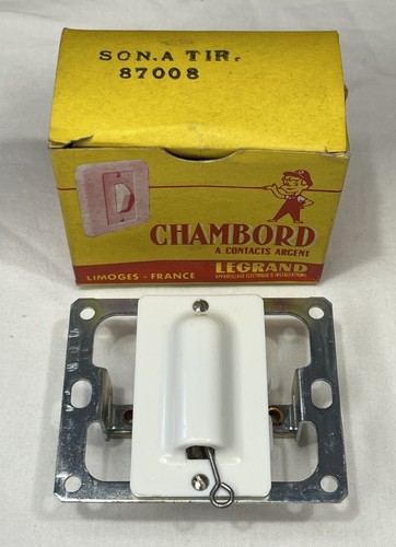 Legrand chambord 87008 - legrand,