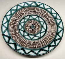 Rare Petite Assiette R.P