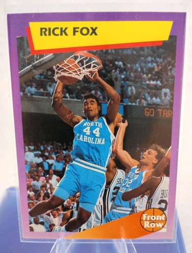 1991 front row - 1991-92, dream