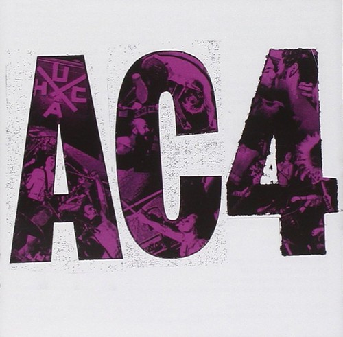 Ac4 album - ac4,