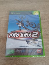 Mat Hoffman Pro BMX 2 Xbox -
