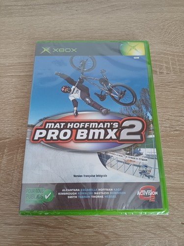 Mat hoffman pro - mat,