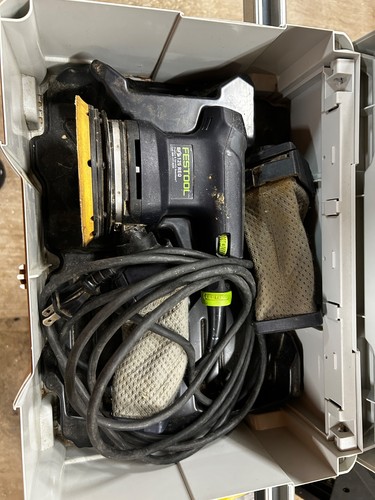 Festool 574993 random orbital - random,