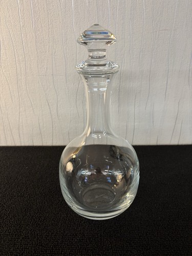 Carafe cristal lancel - carafe,