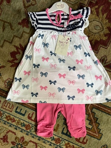 Legging ensemble bebe fille - legging,