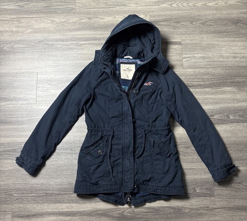 Vintage hollister jacket - vintage,