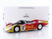 NOREV 1/18 - PORSCHE 962 C