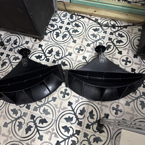 Altec lansing 811b sectoral - altec,