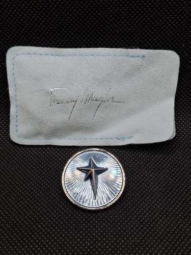 Broche pendentif vintage - broche,