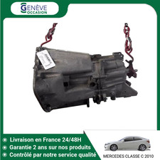 🇫🇷 BOITE DE VITESSES