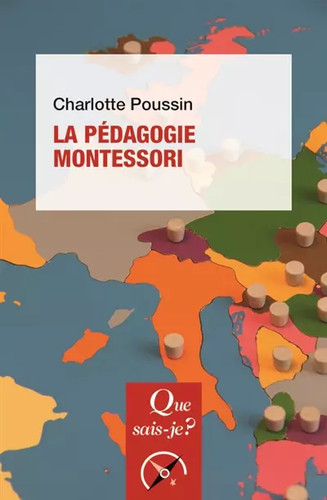 Pédagogie montessori - la,