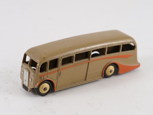 Dinky toys 29g - n°, bus