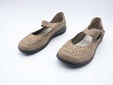 Alyssa Ballerines Pour Femmes