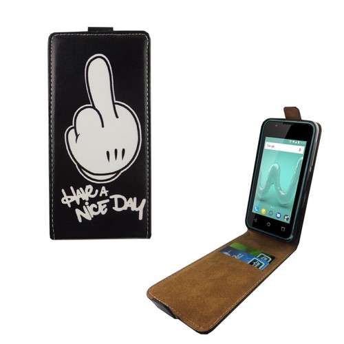 Wiko sunny coque de - wiko,