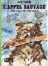 L'appel sauvage - Jack London - V9386