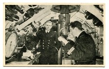 Carte postale France Libre