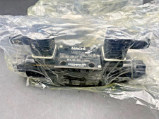 MAZAK NACHI SA-G01-C5-C1-30 G16FH004441 SOLENOID VALVE