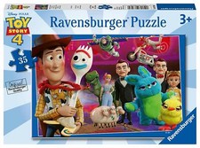 RAVENSBURGER PUZZLE TOY STORY4