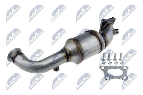 Catalyseur pour citroën ii - pour, c3