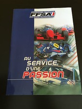 DOSSIER DE PRESSE 55E RALLYE