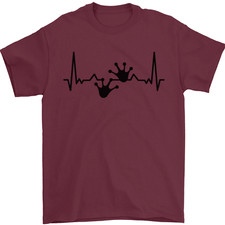 Shirt pour homme - t-shirt, gekko