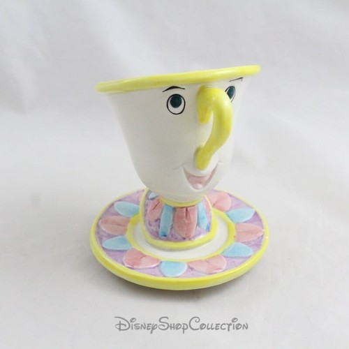 Figurine zip tasse disney - disney, la