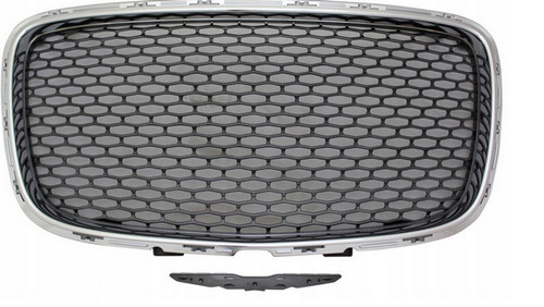 Calandre chrysler 300c 2015 - calandre,