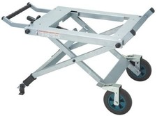 Chariot pour scie à onglets