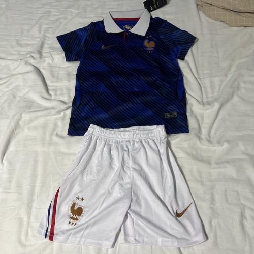 Ensemble maillot short - maillot,