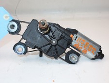 Moteur essuie-glace arrière occasion SEAT LEON II Phase 1 - 2.0 TDI 140ch -