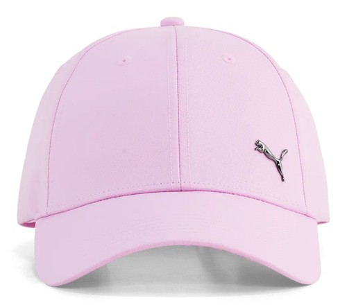 Puma cap essential metal - metal,