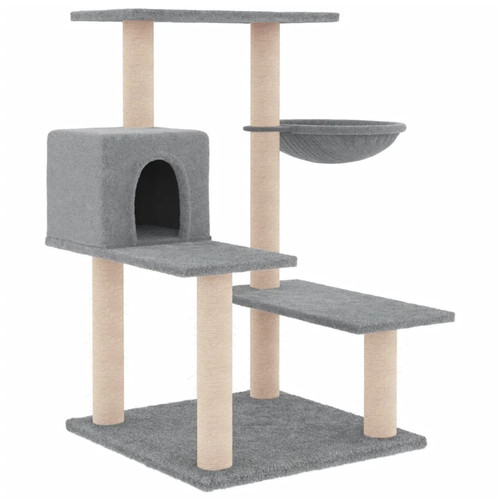 Arbre chat meuble - arbre, à