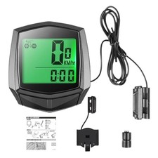 COMPUTER BIKE pour vélo de