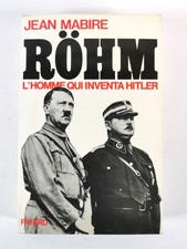 RÖHM, L'HOMME QUI INVENTA