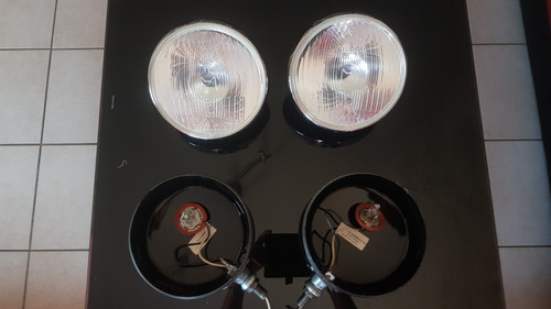 Marchal 909 - ,