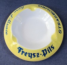 Bière d' Alsace Freysz - Pils Strasbourg Cendrier Orchies Moulin des Loups