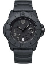 Luminox XS.3611.IGY6.NSF Montre Homme Navy Seal Carbonox Limited 46mm 200M