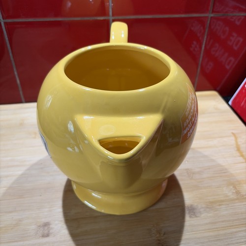 Neuf pichet ricard jaune - neuf,