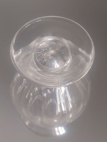 Saint louis vase balustre - vase,