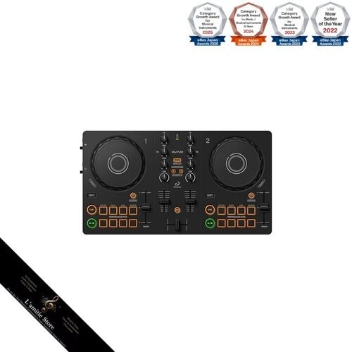 Alphatheta pioneer ddj - alphatheta/pioneer, dj