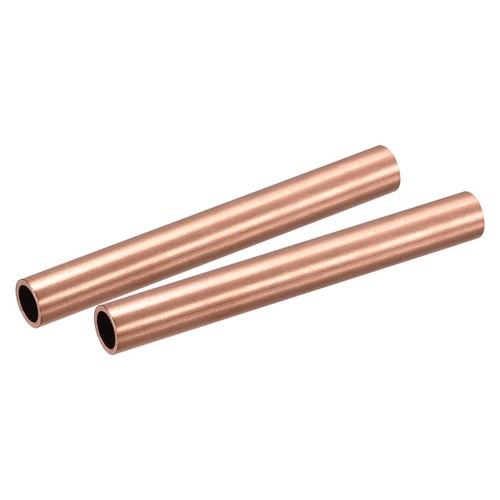 Cuivre rond tube 12mm - tube,