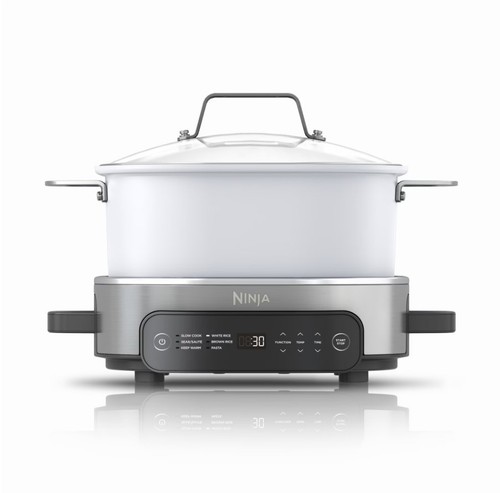Ninja everyday 1 - everyday, 10-in-1
