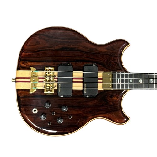 Alembic stanley clarke sign - stanley,