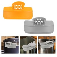  2 Pcs Entonnoir Anti-déversement Confiture De Farine Gadget Cuisine