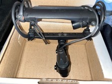 Cinela Osix 3 Suspension Microphone série MKH 20-50 Sennheiser