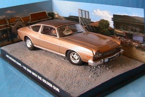 Amc matador coupe - amc, the