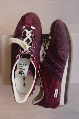 Adidas song for the mute - x,